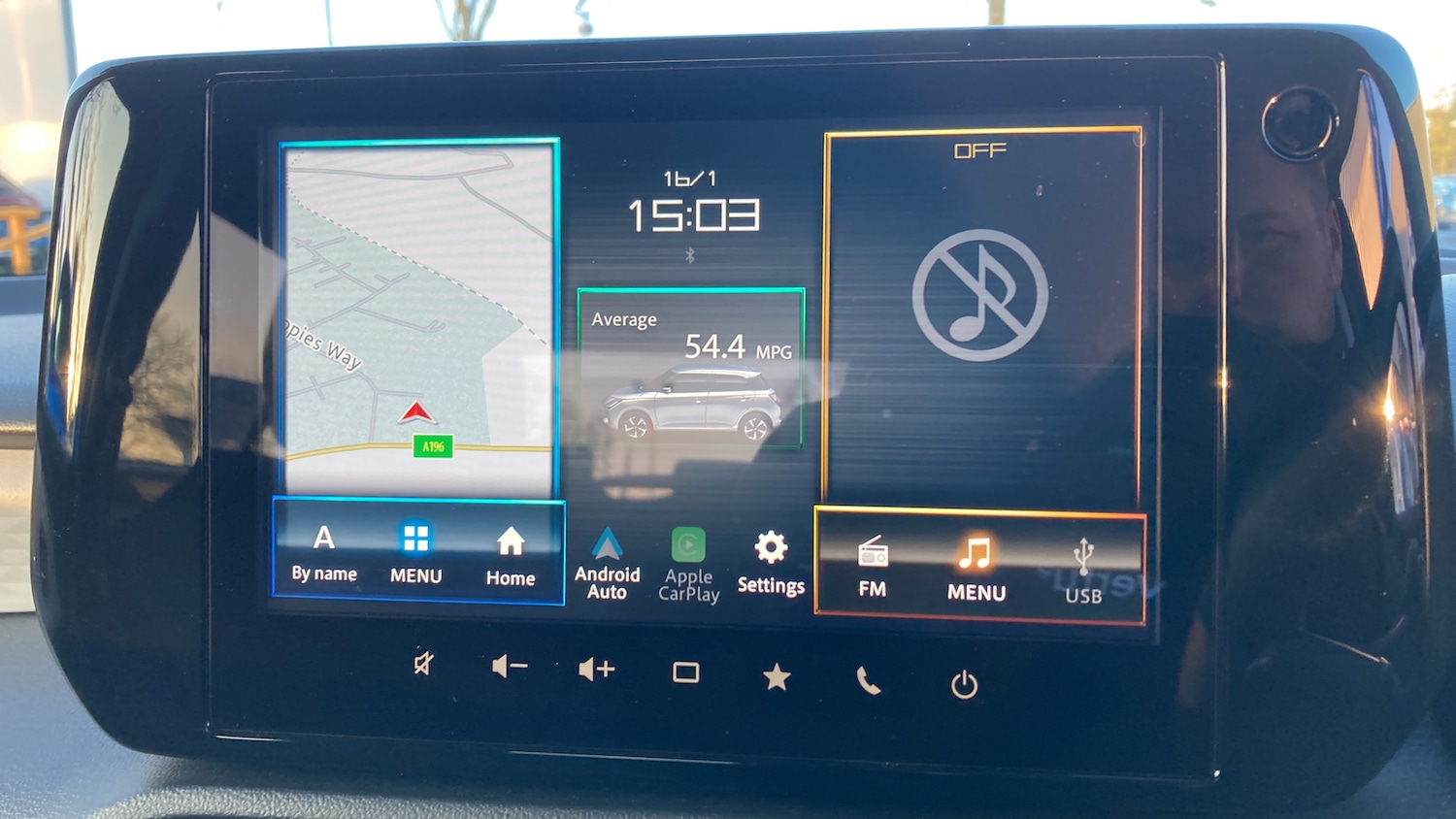 Used Suzuki Swift 2024 for sale - 77236995: Photo 12