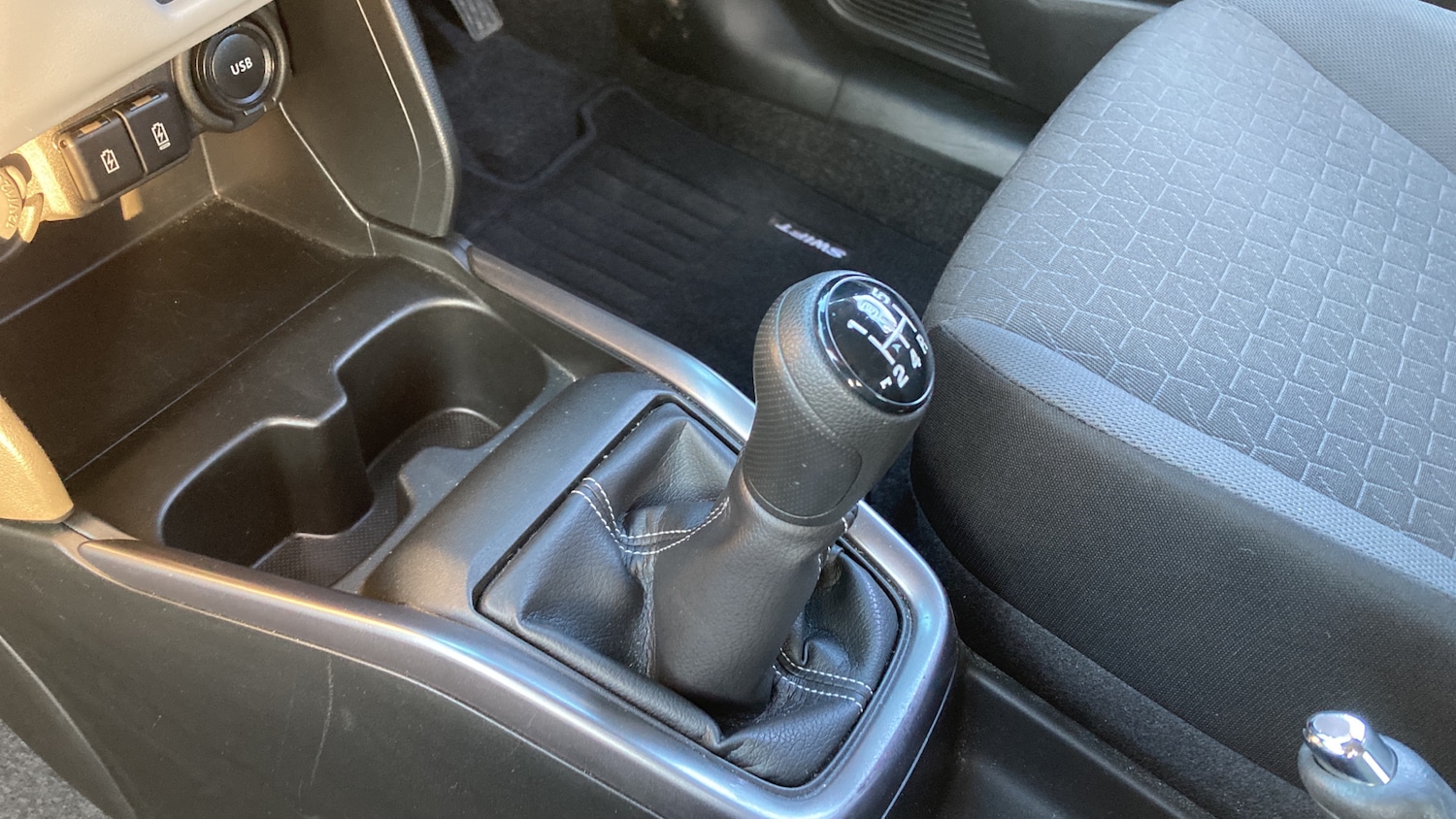 Used Suzuki Swift 2024 for sale - 77236995: Photo 13