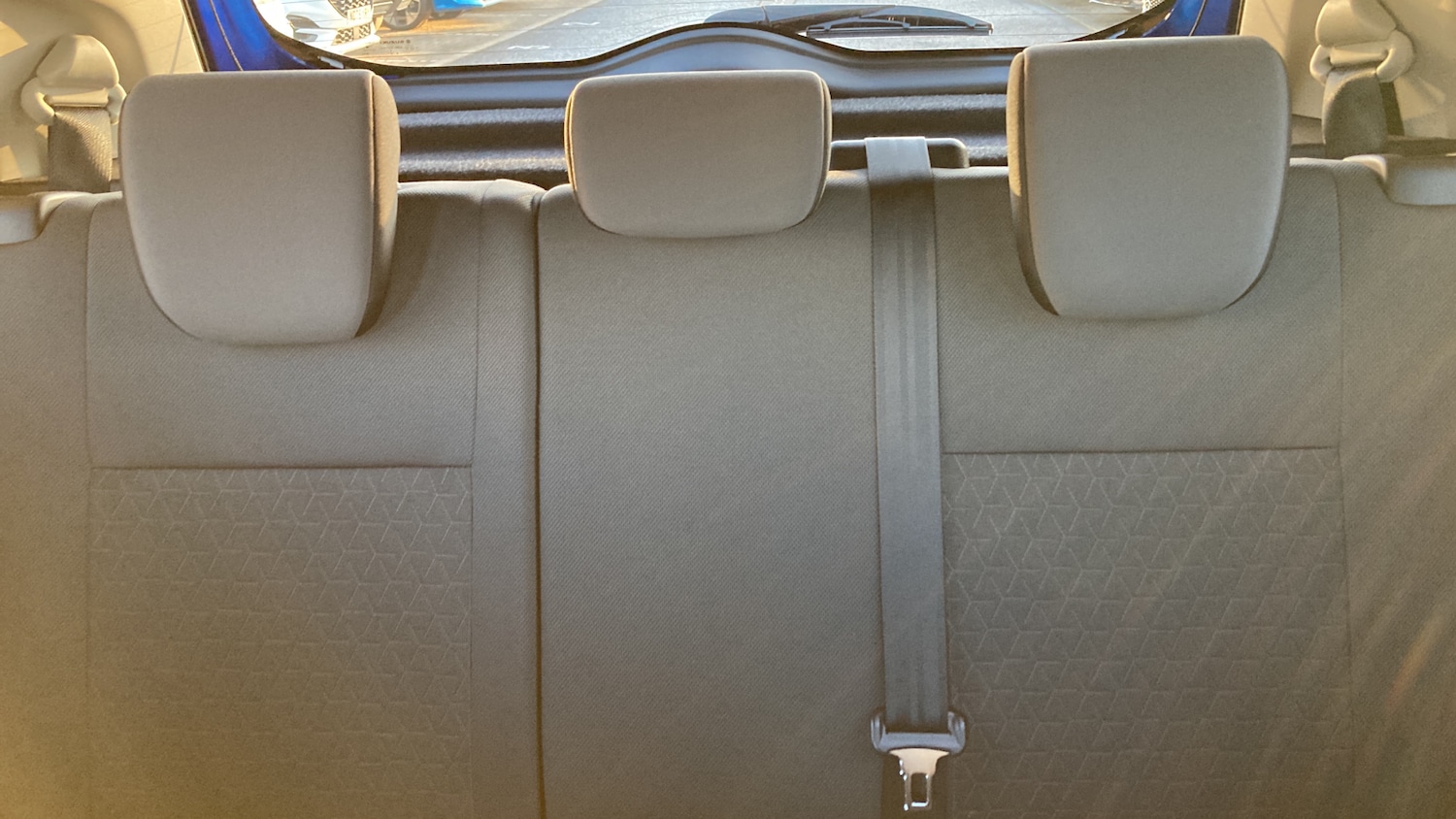 Used Suzuki Swift 2024 for sale - 77236995: Photo 15