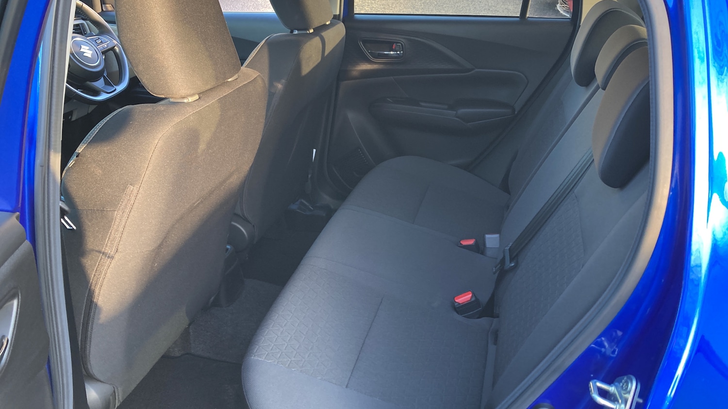 Used Suzuki Swift 2024 for sale - 77236995: Photo 16