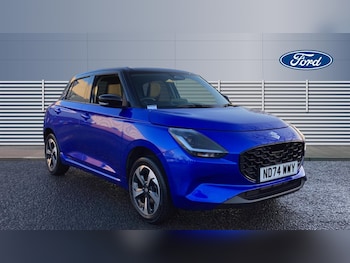 2024 (74) - 1.2 Mild Hybrid Ultra ALLGRIP 5dr