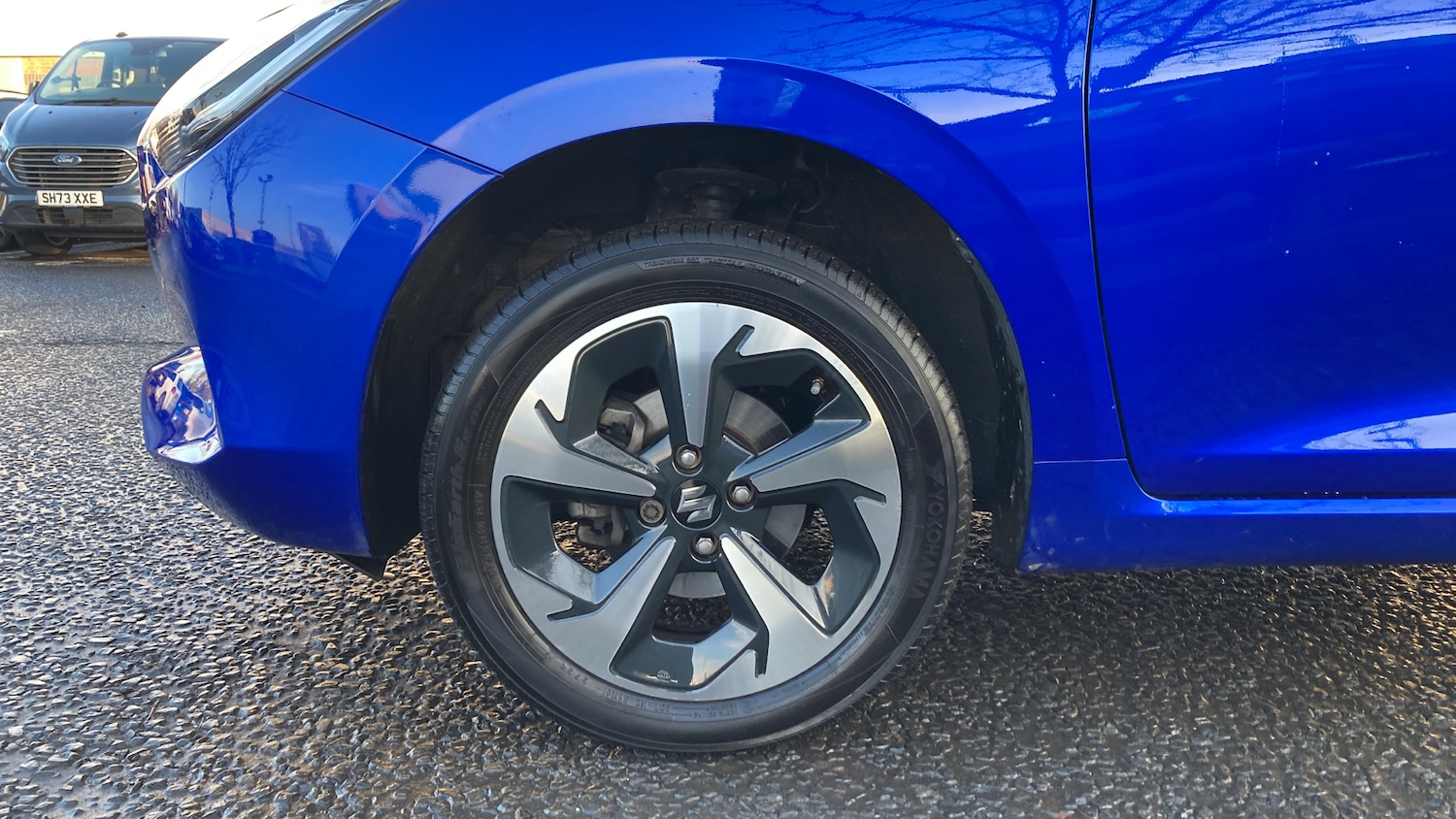 Used Suzuki Swift 2024 for sale - 77236995: Photo 21