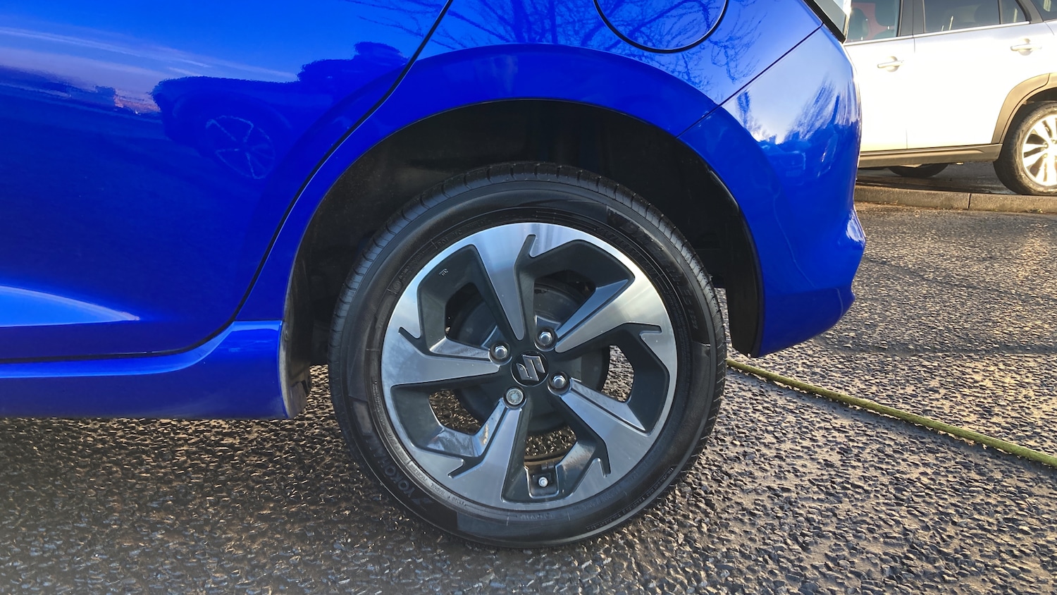 Used Suzuki Swift 2024 for sale - 77236995: Photo 22