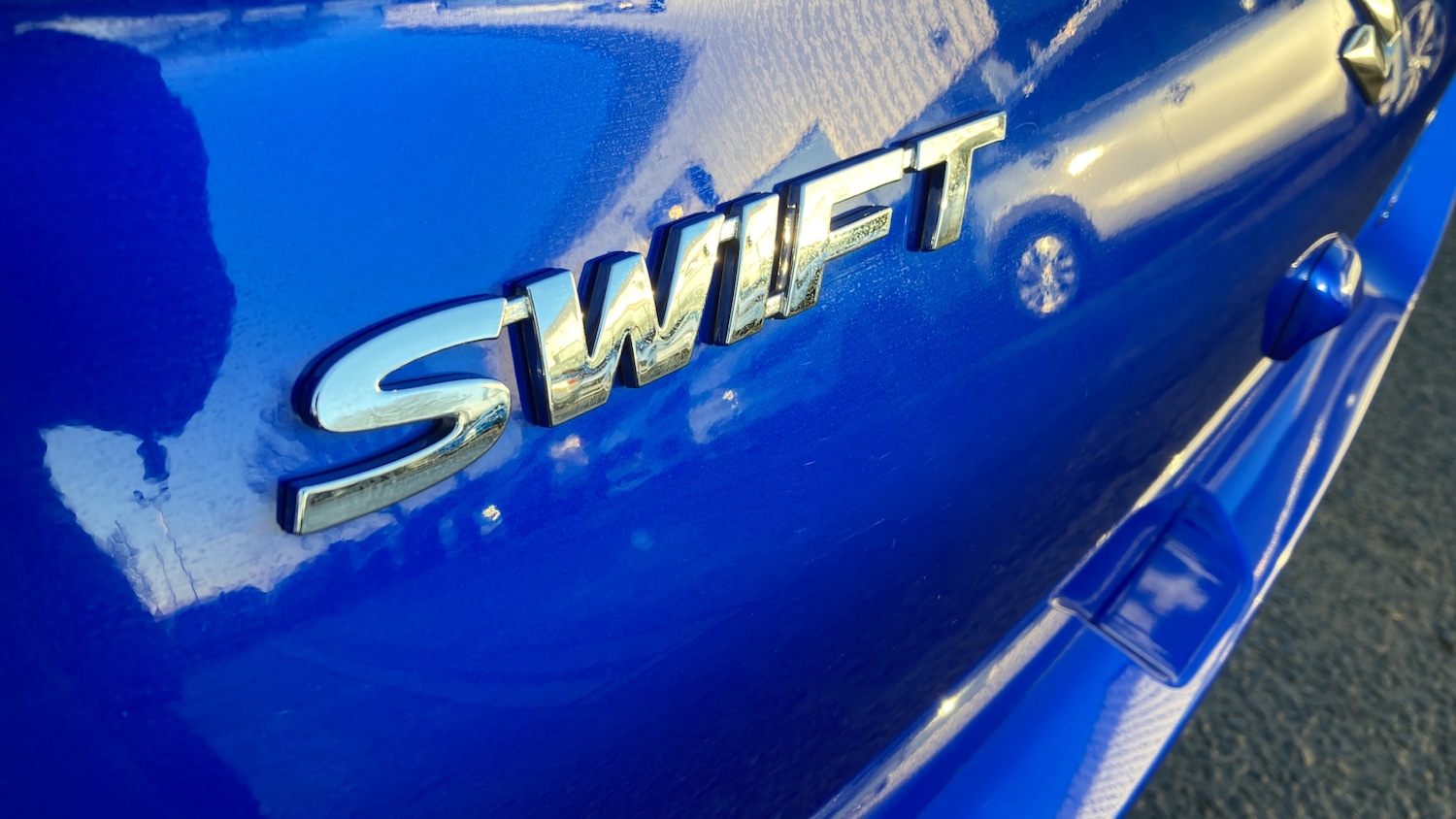 Used Suzuki Swift 2024 for sale - 77236995: Photo 23