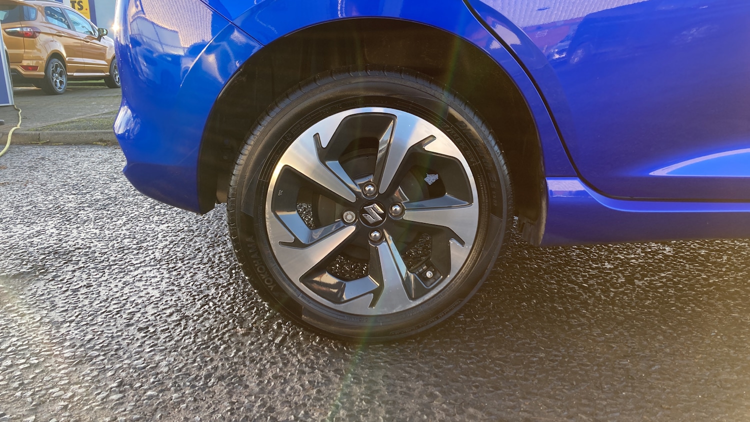 Used Suzuki Swift 2024 for sale - 77236995: Photo 27