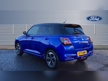 Used Suzuki Swift 2024 for sale - 77236995: Photo