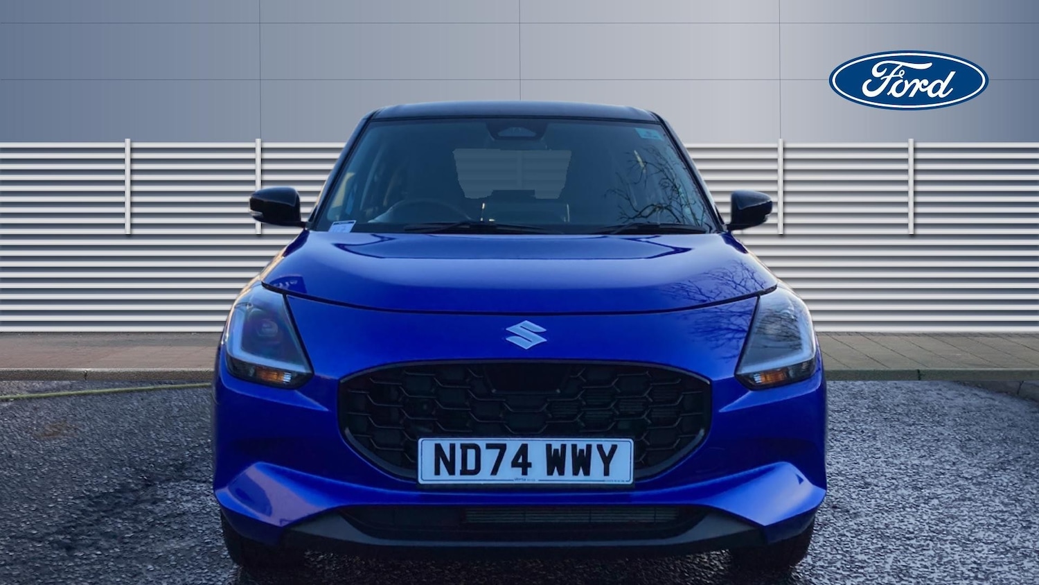 Used Suzuki Swift 2024 for sale - 77236995: Photo 3