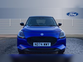 Used Suzuki Swift 2024 for sale - 77236995: Photo