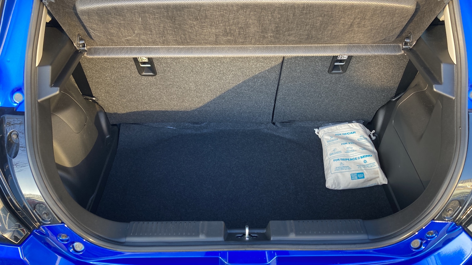 Used Suzuki Swift 2024 for sale - 77236995: Photo 4