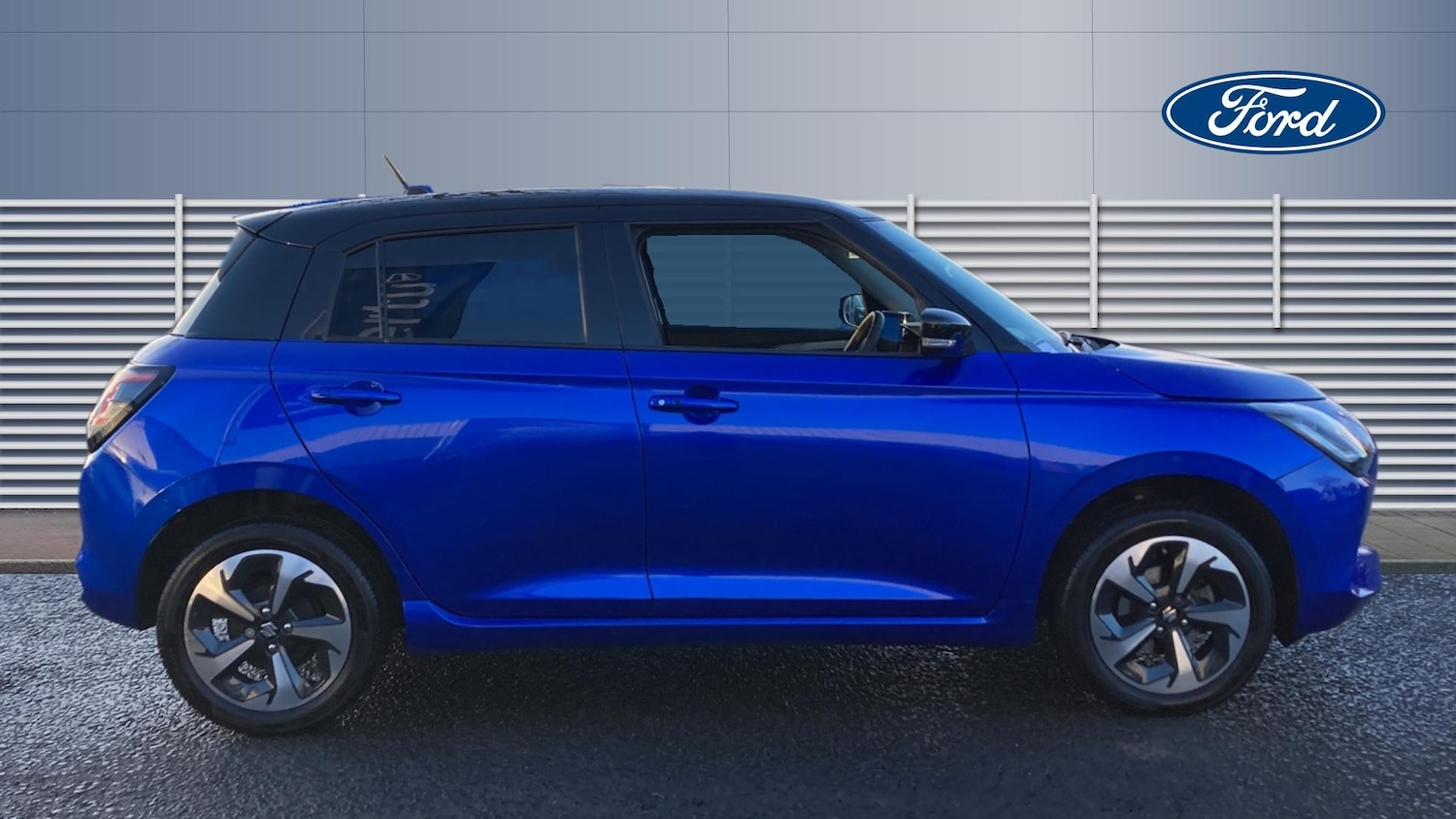 Used Suzuki Swift 2024 for sale - 77236995: Photo 5