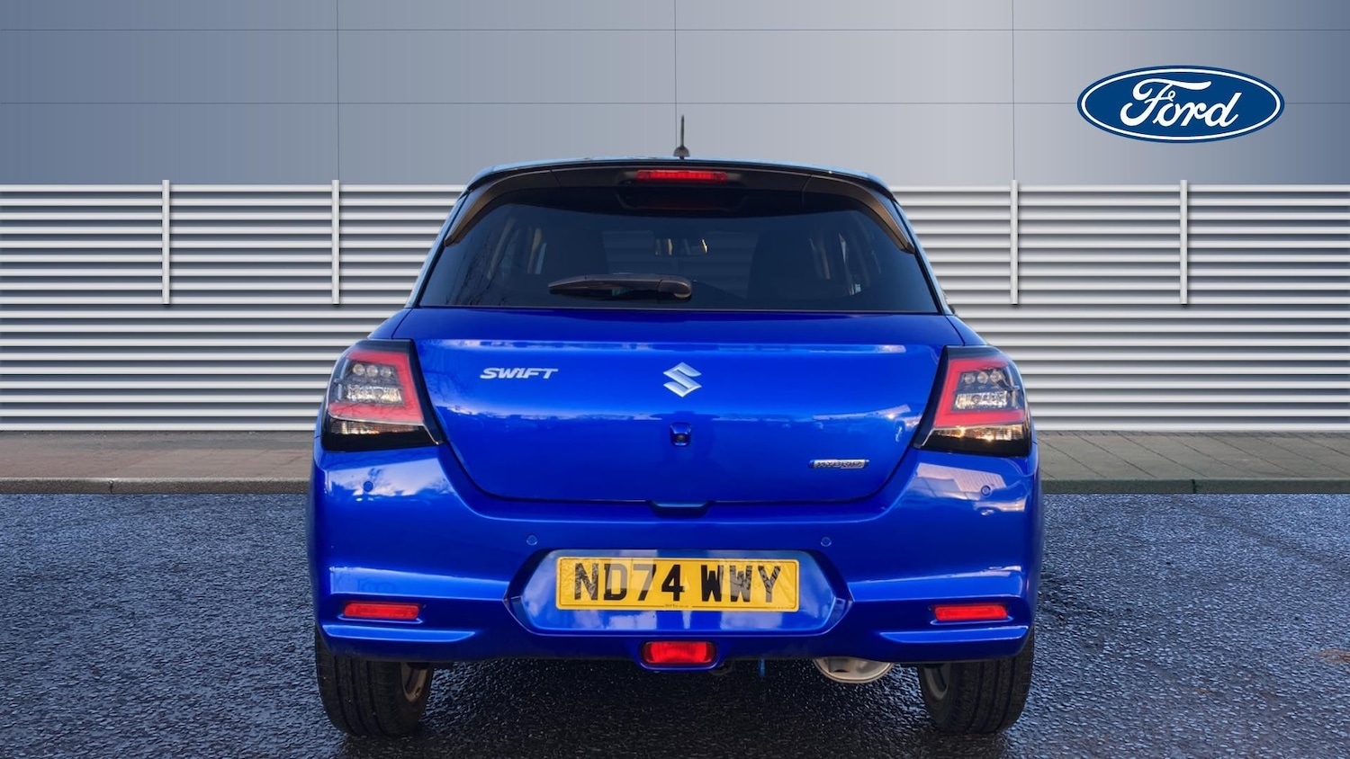 Used Suzuki Swift 2024 for sale - 77236995: Photo 6