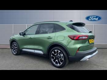 Used Ford Kuga 2025 for sale - 74903019: Photo
