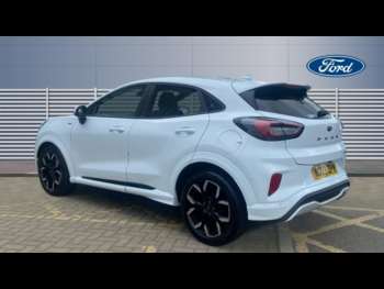 Used Ford Puma 2023 for sale - 75157057: Photo