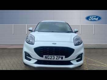 Used Ford Puma 2023 for sale - 75157057: Photo