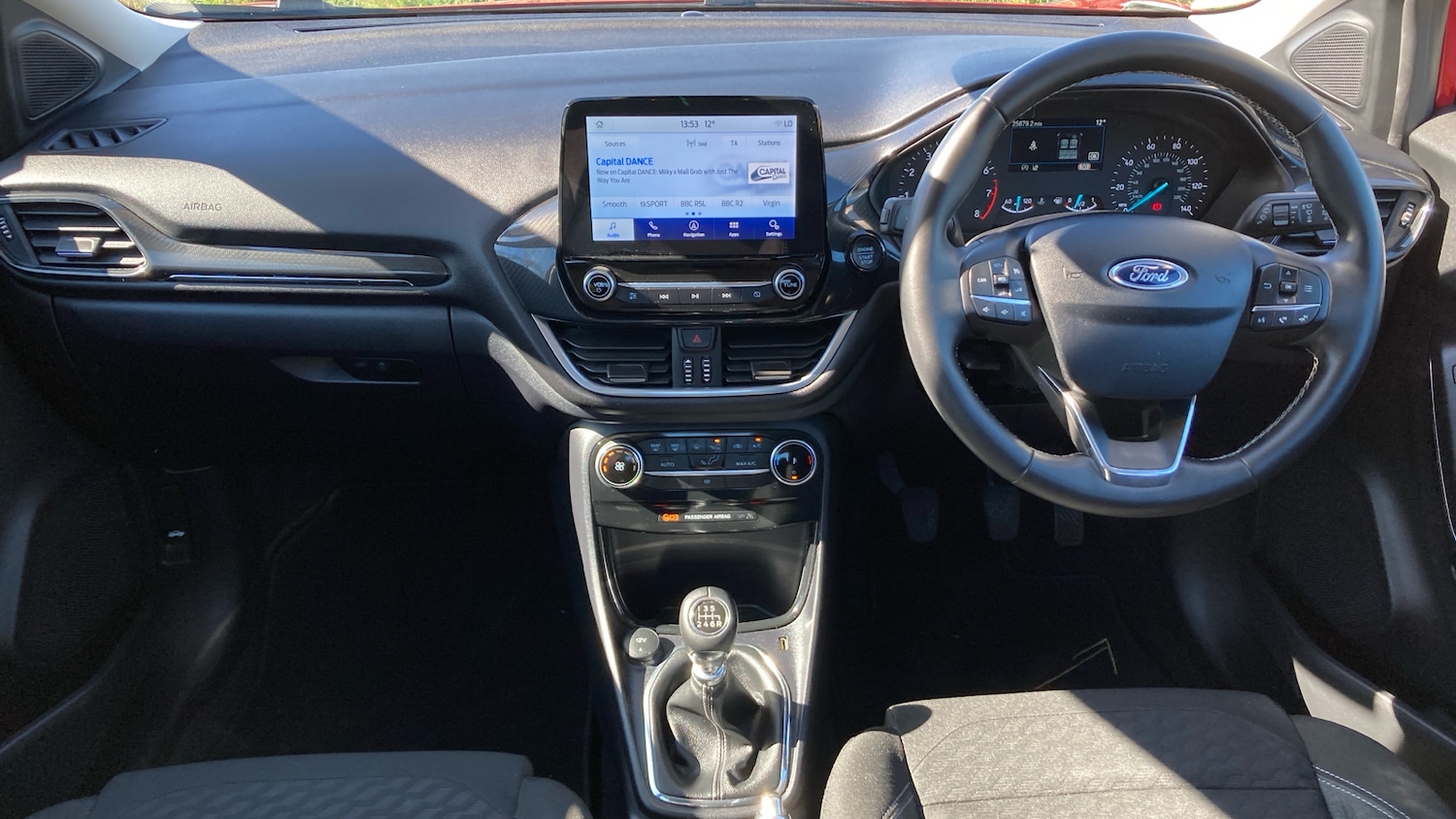 Used Ford Puma 2023 for sale - 78143799: Photo 10