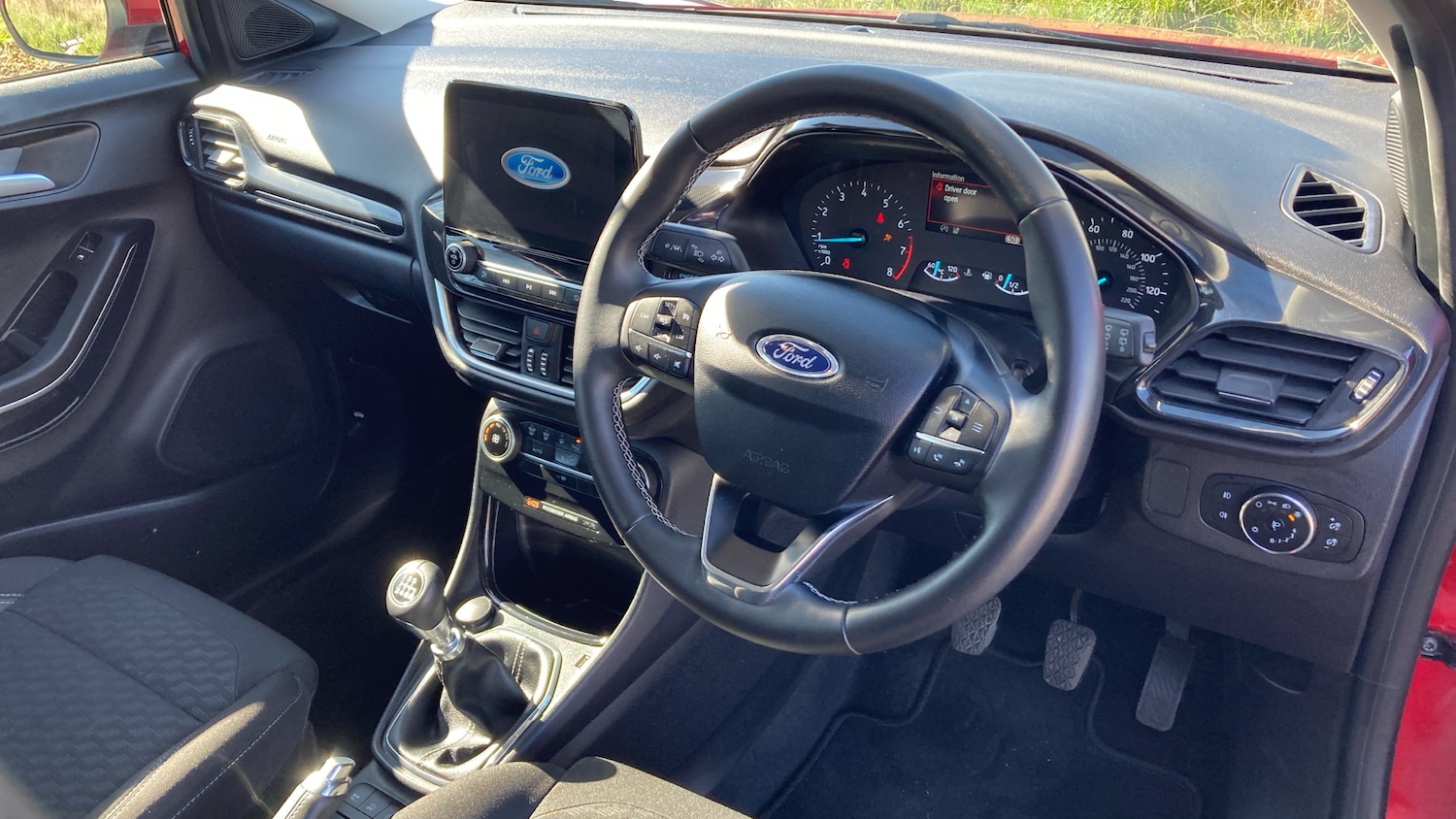 Used Ford Puma 2023 for sale - 78143799: Photo 11