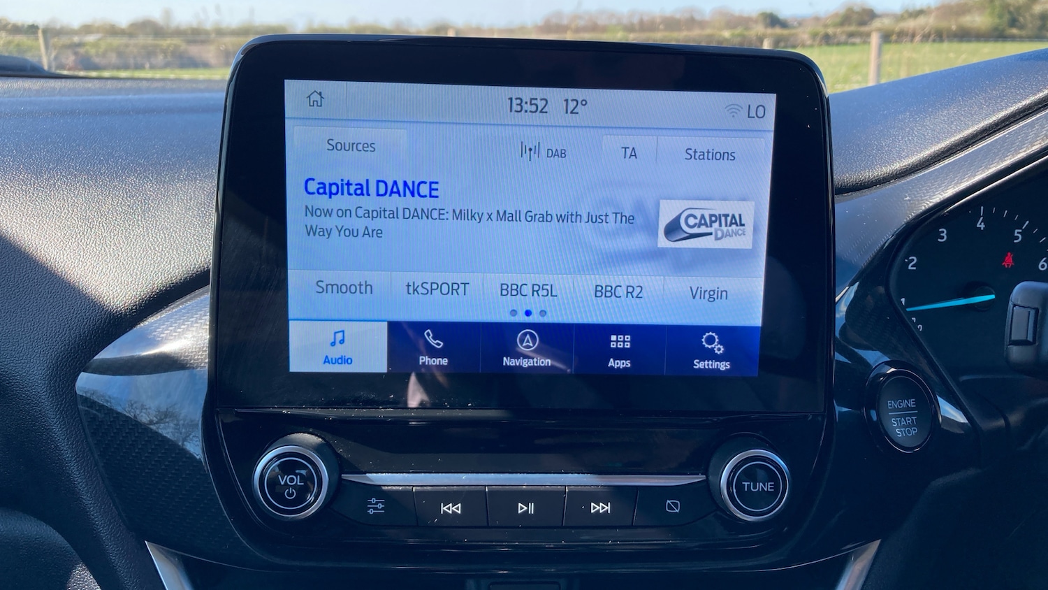 Used Ford Puma 2023 for sale - 78143799: Photo 12