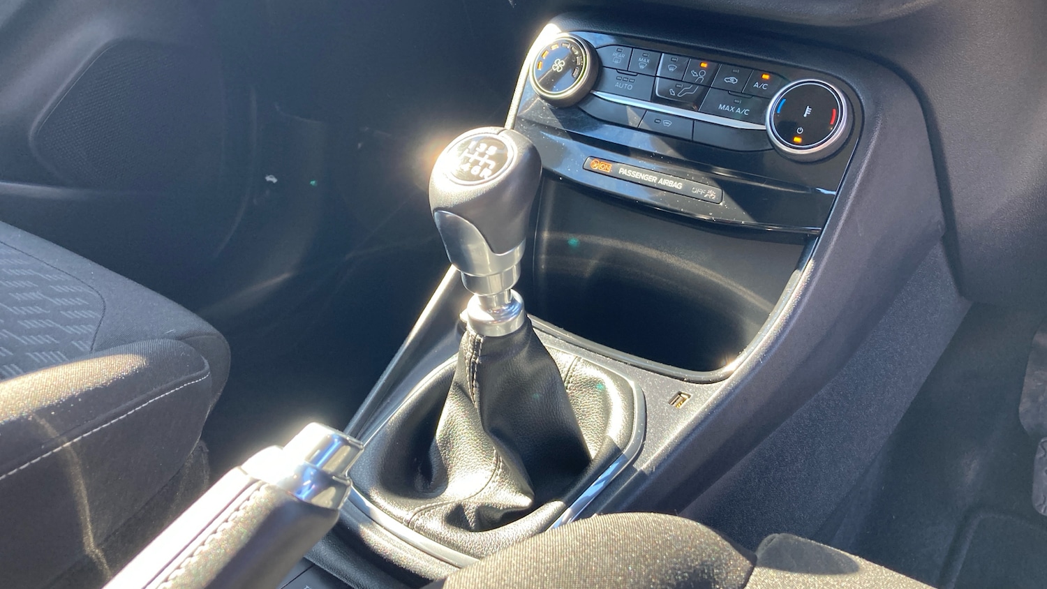 Used Ford Puma 2023 for sale - 78143799: Photo 13