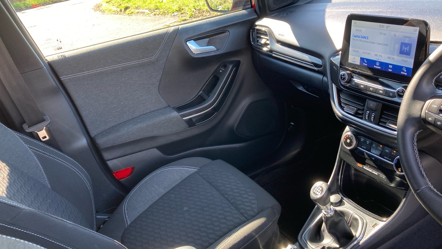 Used Ford Puma 2023 for sale - 78143799: Photo 14