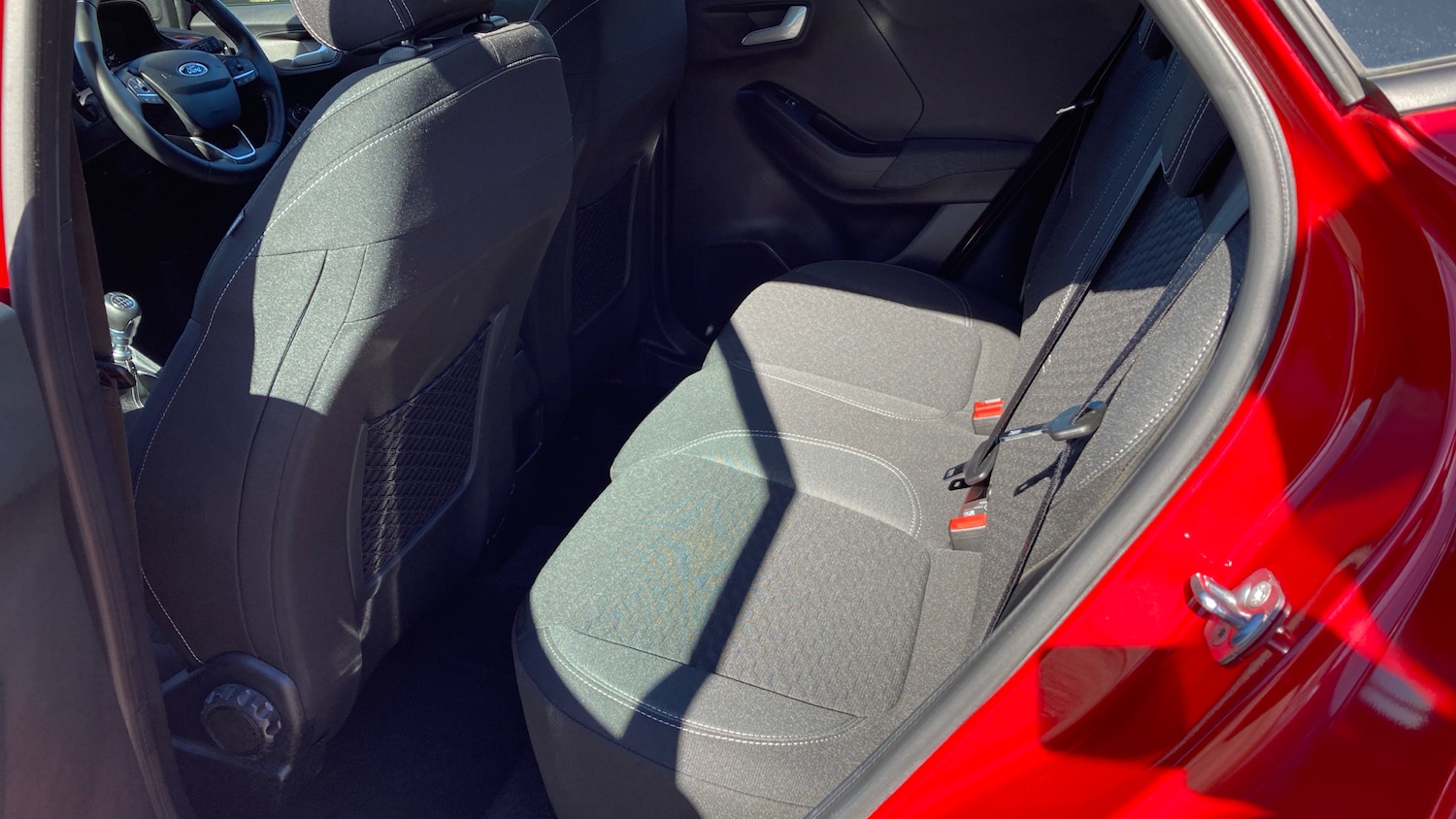 Used Ford Puma 2023 for sale - 78143799: Photo 16