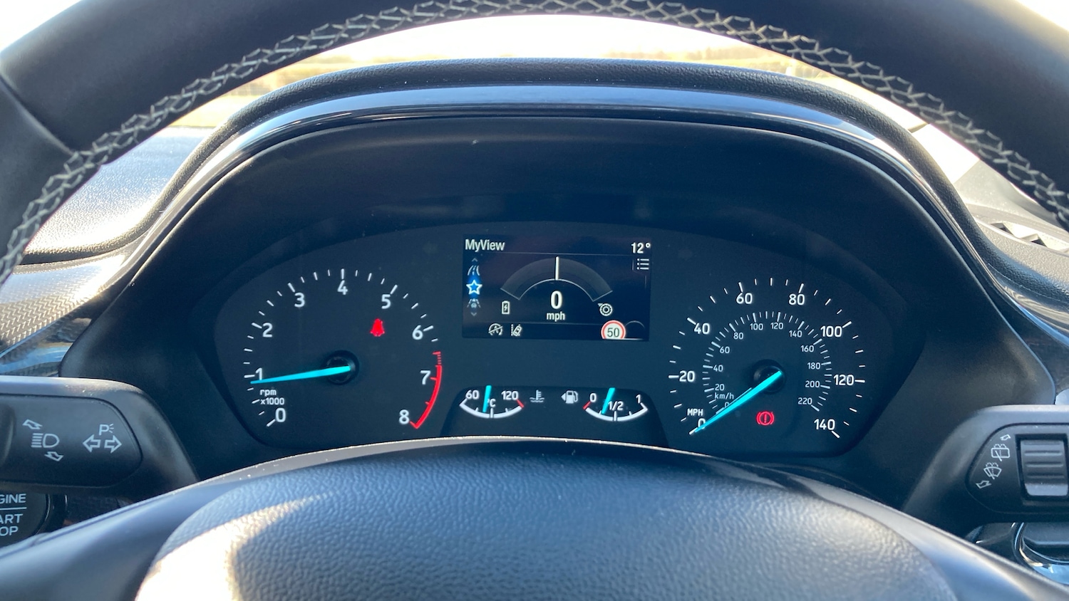 Used Ford Puma 2023 for sale - 78143799: Photo 18