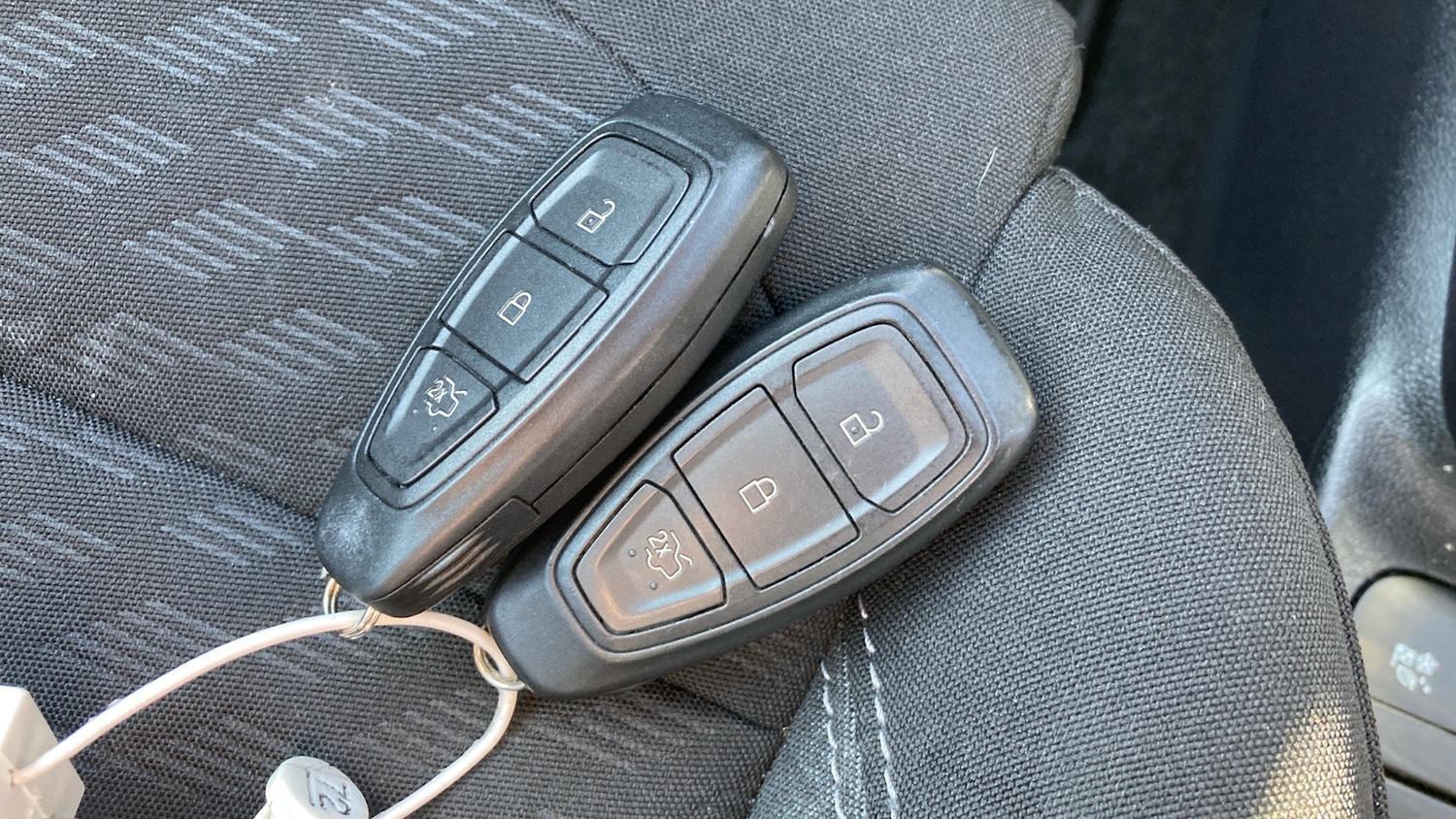 Used Ford Puma 2023 for sale - 78143799: Photo 20