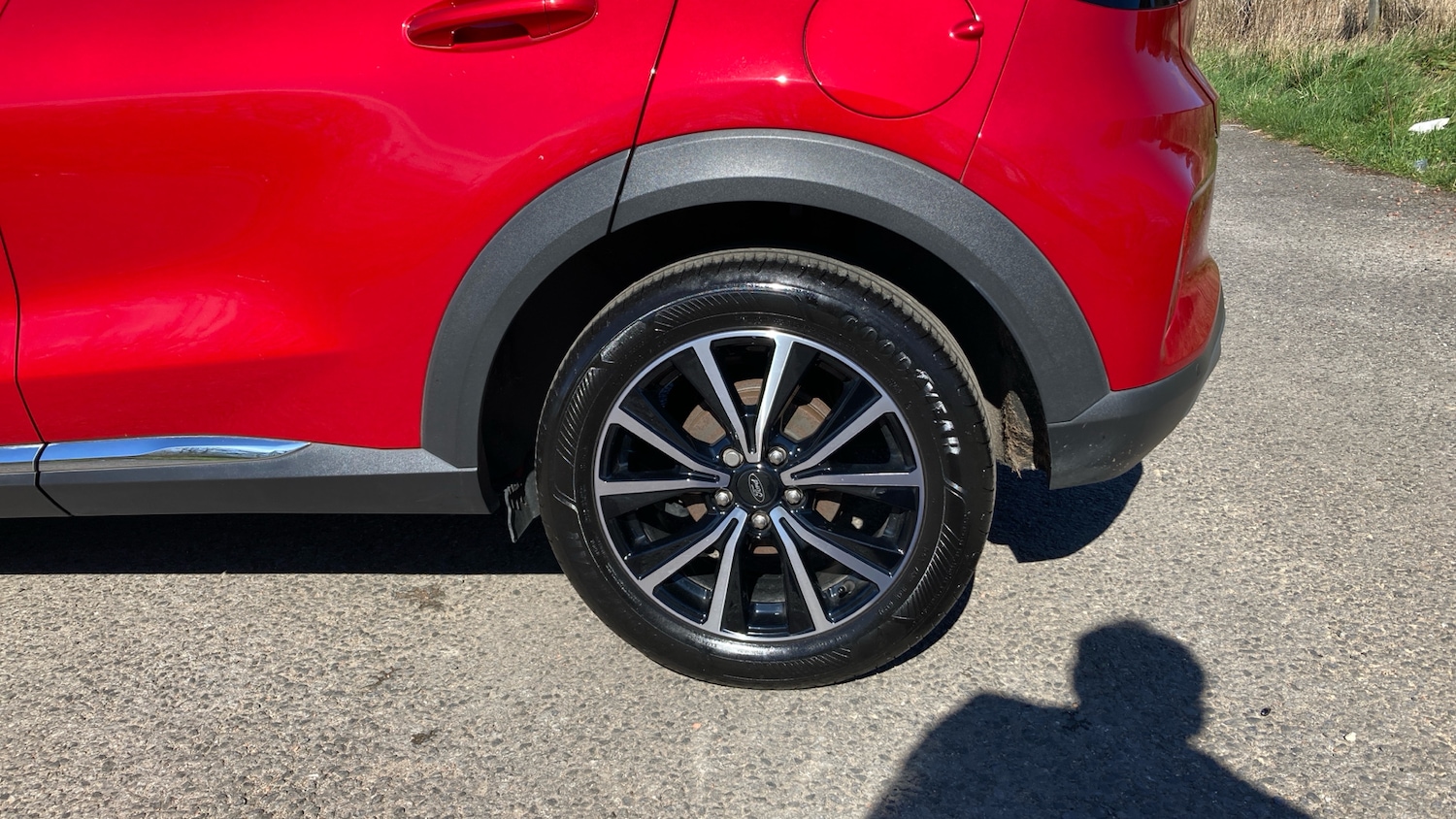 Used Ford Puma 2023 for sale - 78143799: Photo 22