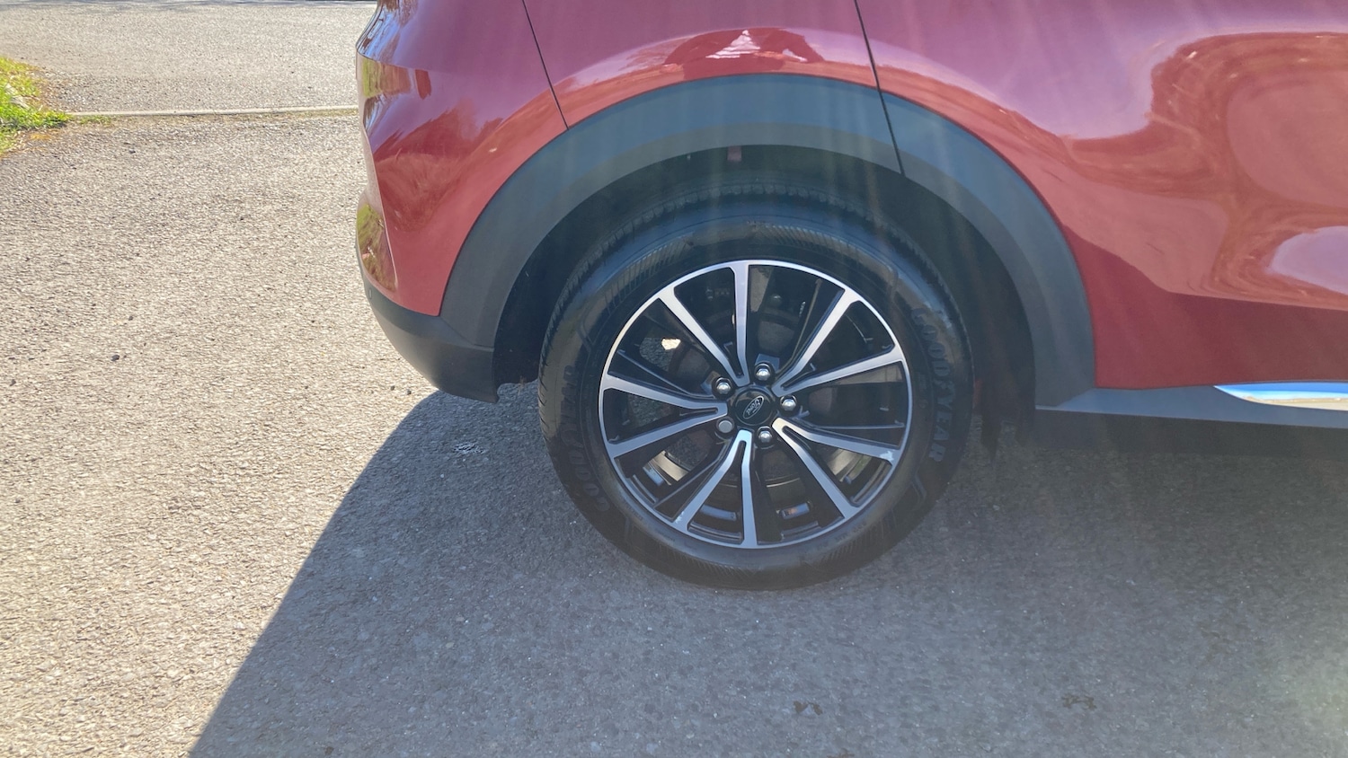 Used Ford Puma 2023 for sale - 78143799: Photo 23