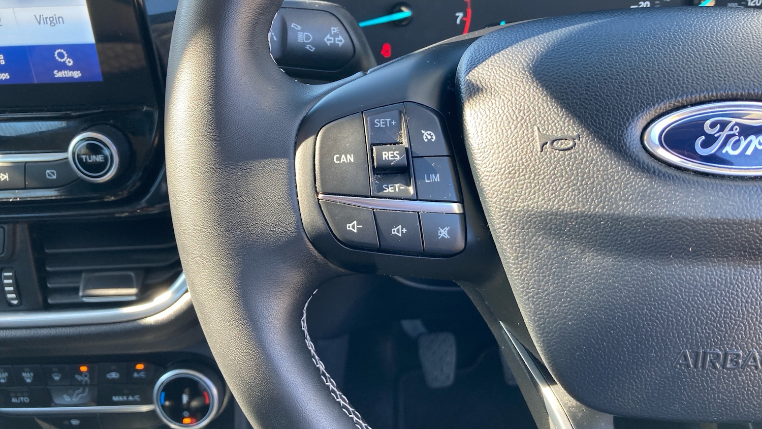 Used Ford Puma 2023 for sale - 78143799: Photo 28