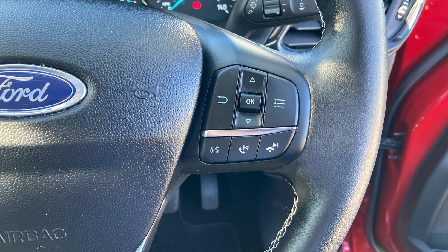 Used Ford Puma 2023 for sale - 78143799: Photo 29