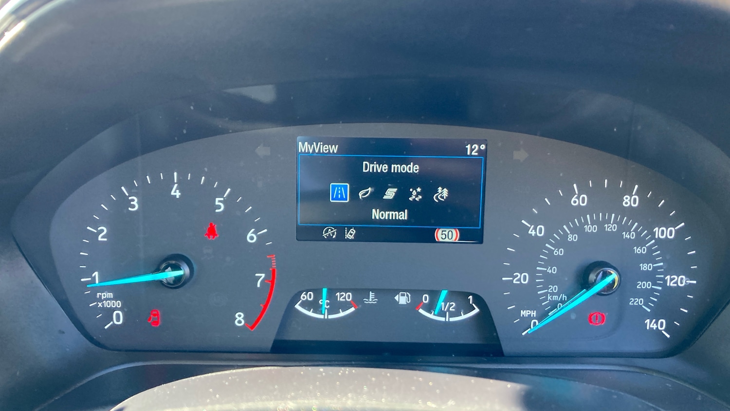 Used Ford Puma 2023 for sale - 78143799: Photo 30