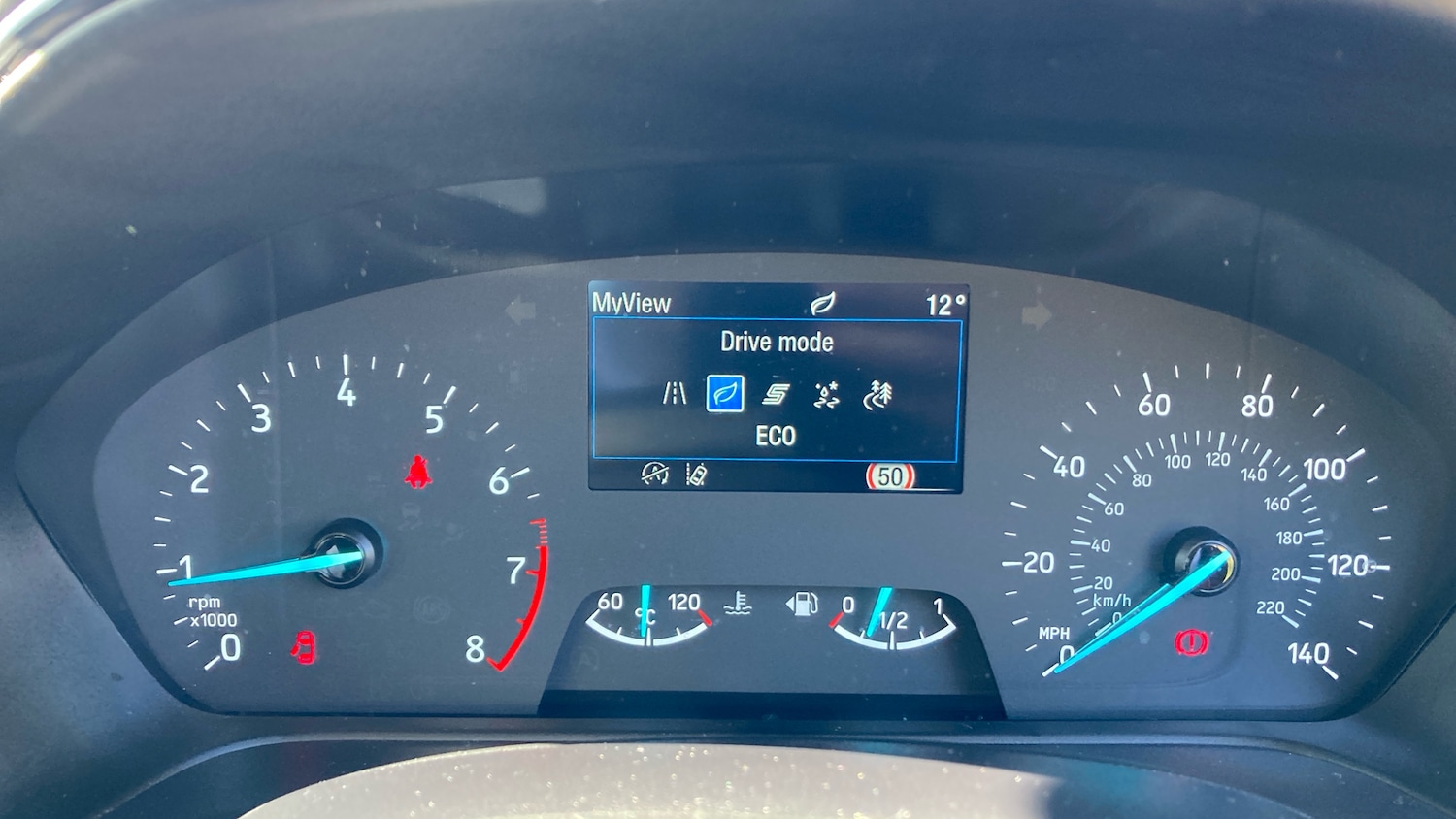 Used Ford Puma 2023 for sale - 78143799: Photo 31