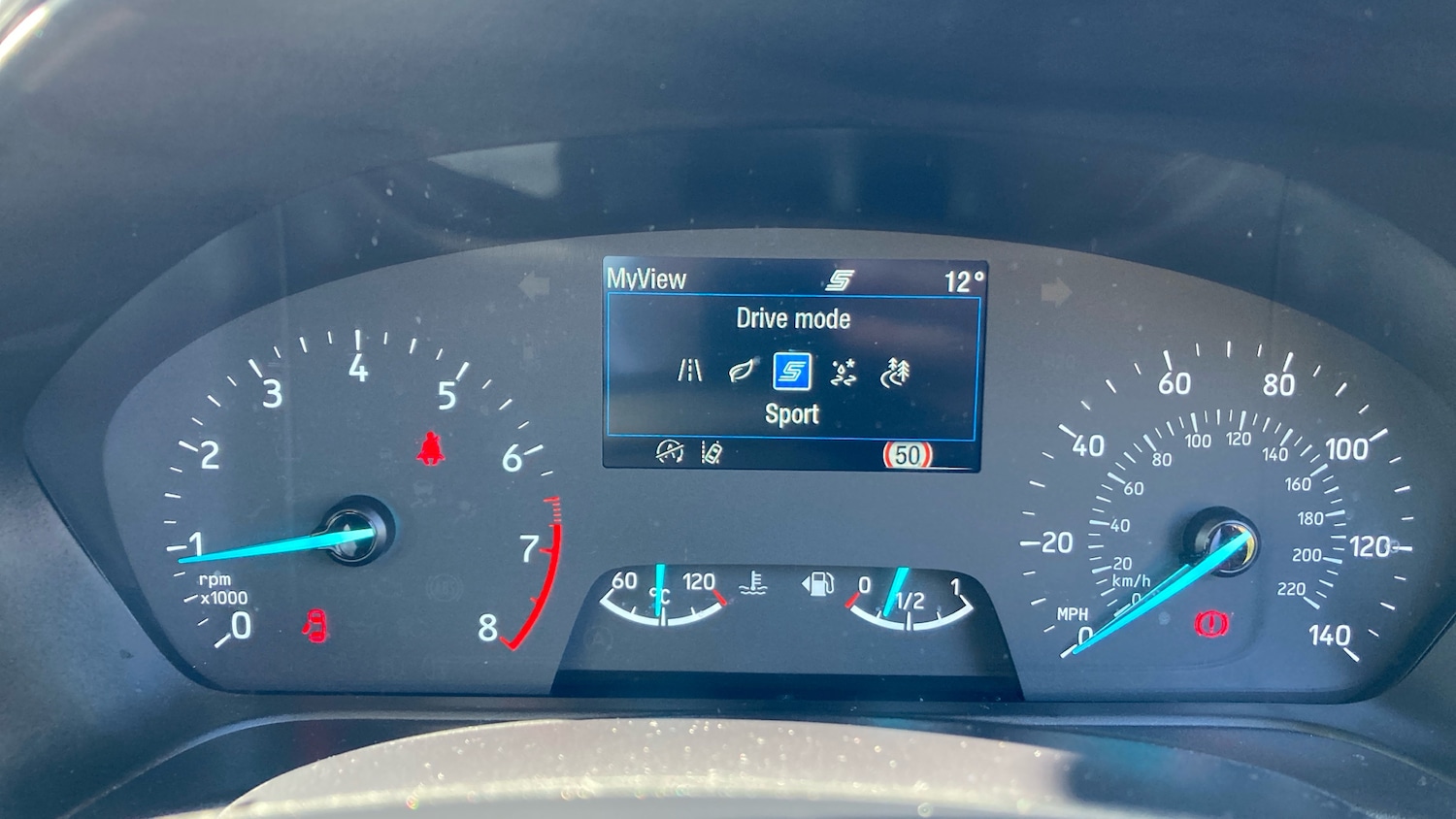 Used Ford Puma 2023 for sale - 78143799: Photo 32