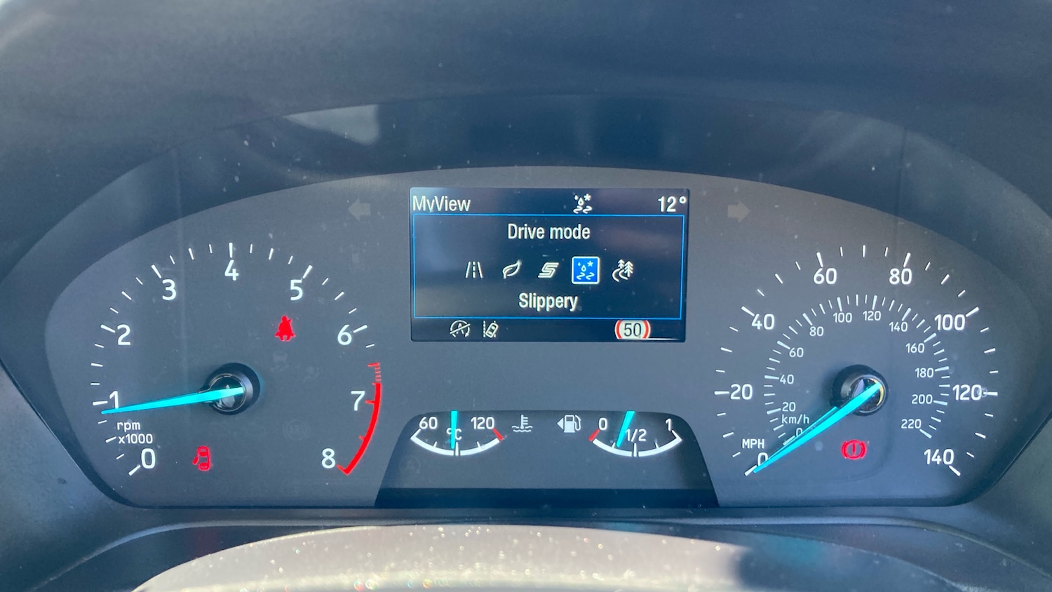 Used Ford Puma 2023 for sale - 78143799: Photo 33