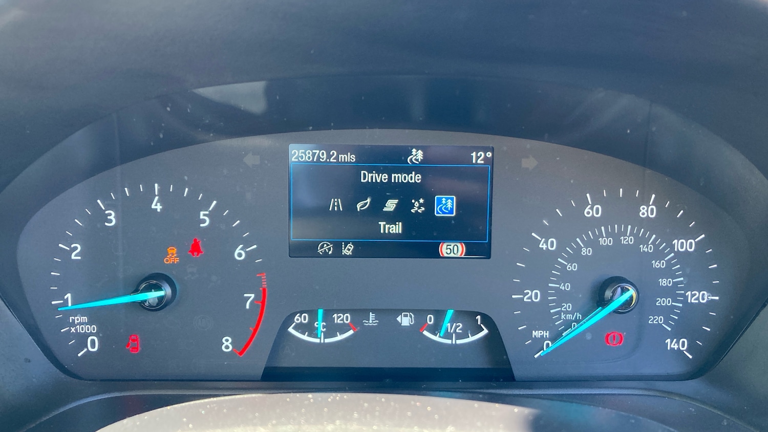 Used Ford Puma 2023 for sale - 78143799: Photo 34