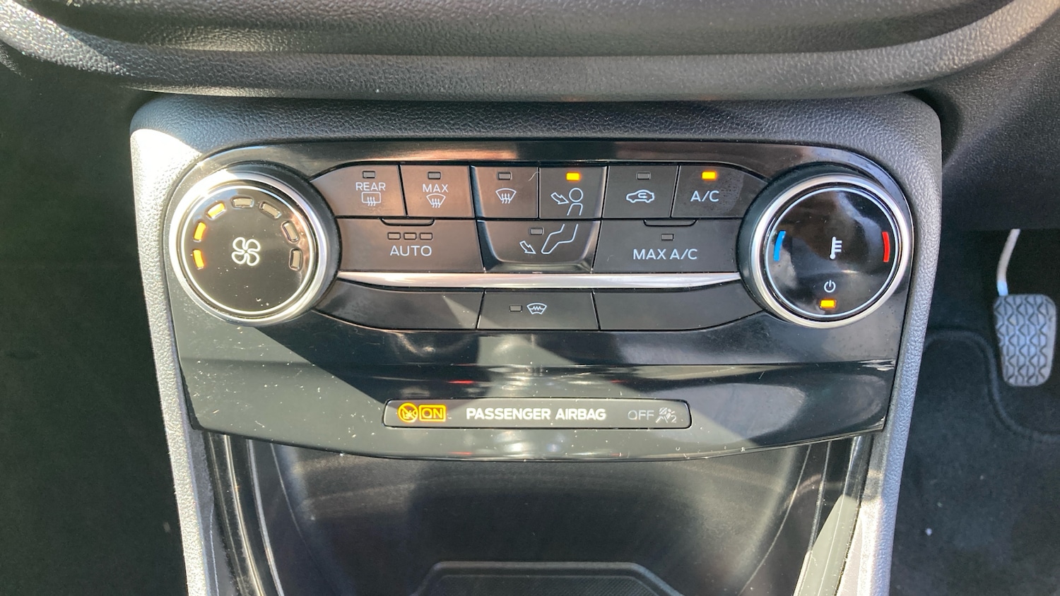 Used Ford Puma 2023 for sale - 78143799: Photo 35