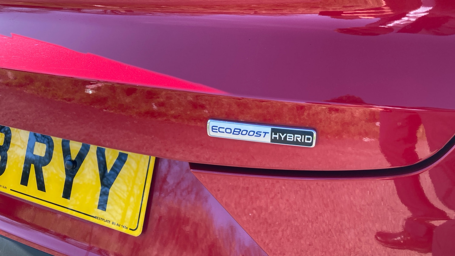 Used Ford Puma 2023 for sale - 78143799: Photo 37