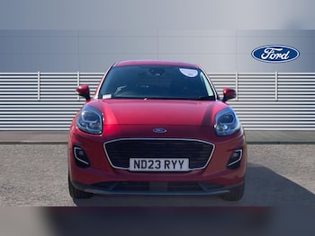 Used Ford Puma 2023 for sale - 78143799: Photo