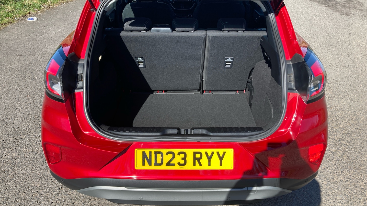 Used Ford Puma 2023 for sale - 78143799: Photo 4