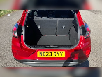 Used Ford Puma 2023 for sale - 78143799: Photo