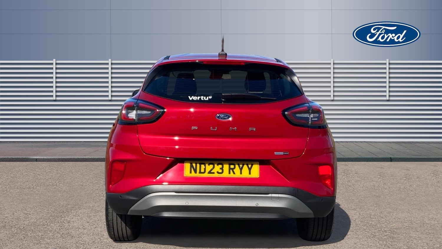 Used Ford Puma 2023 for sale - 78143799: Photo 6