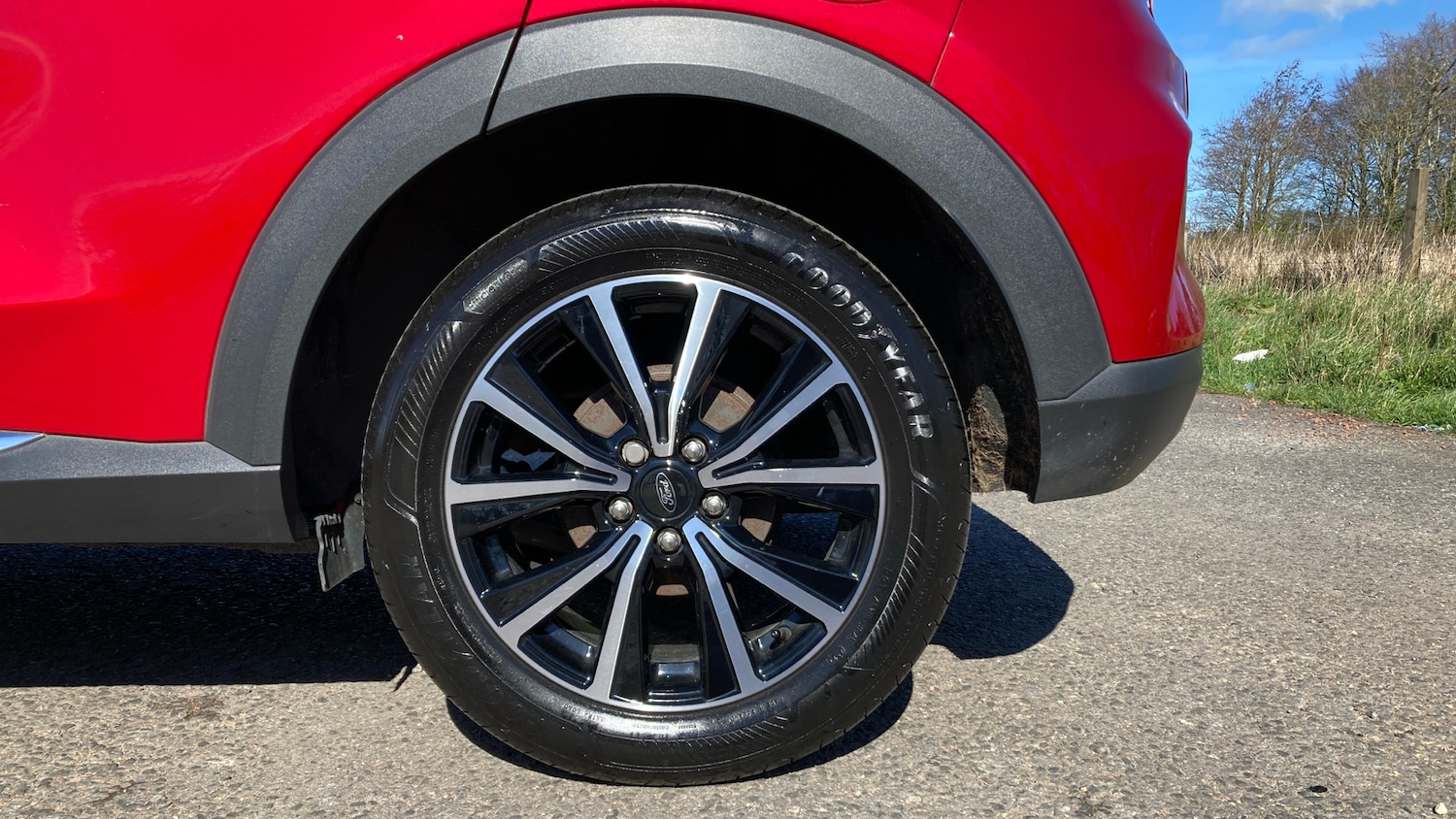 Used Ford Puma 2023 for sale - 78143799: Photo 7