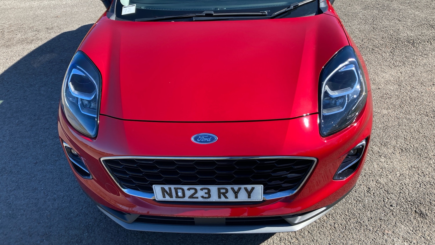 Used Ford Puma 2023 for sale - 78143799: Photo 8