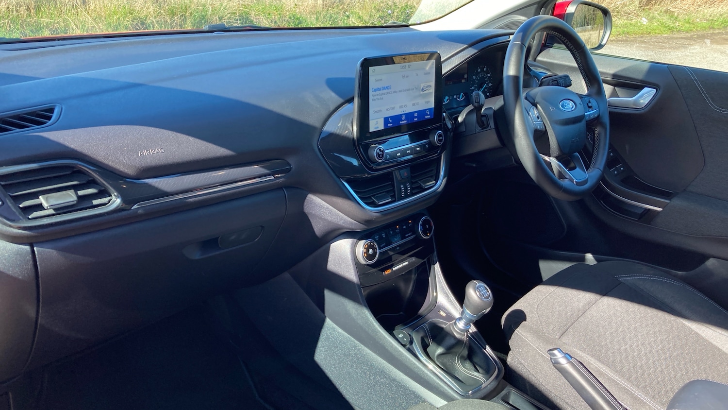 Used Ford Puma 2023 for sale - 78143799: Photo 9