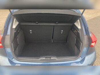 Used Ford Focus 2021 for sale - 78873929: Photo