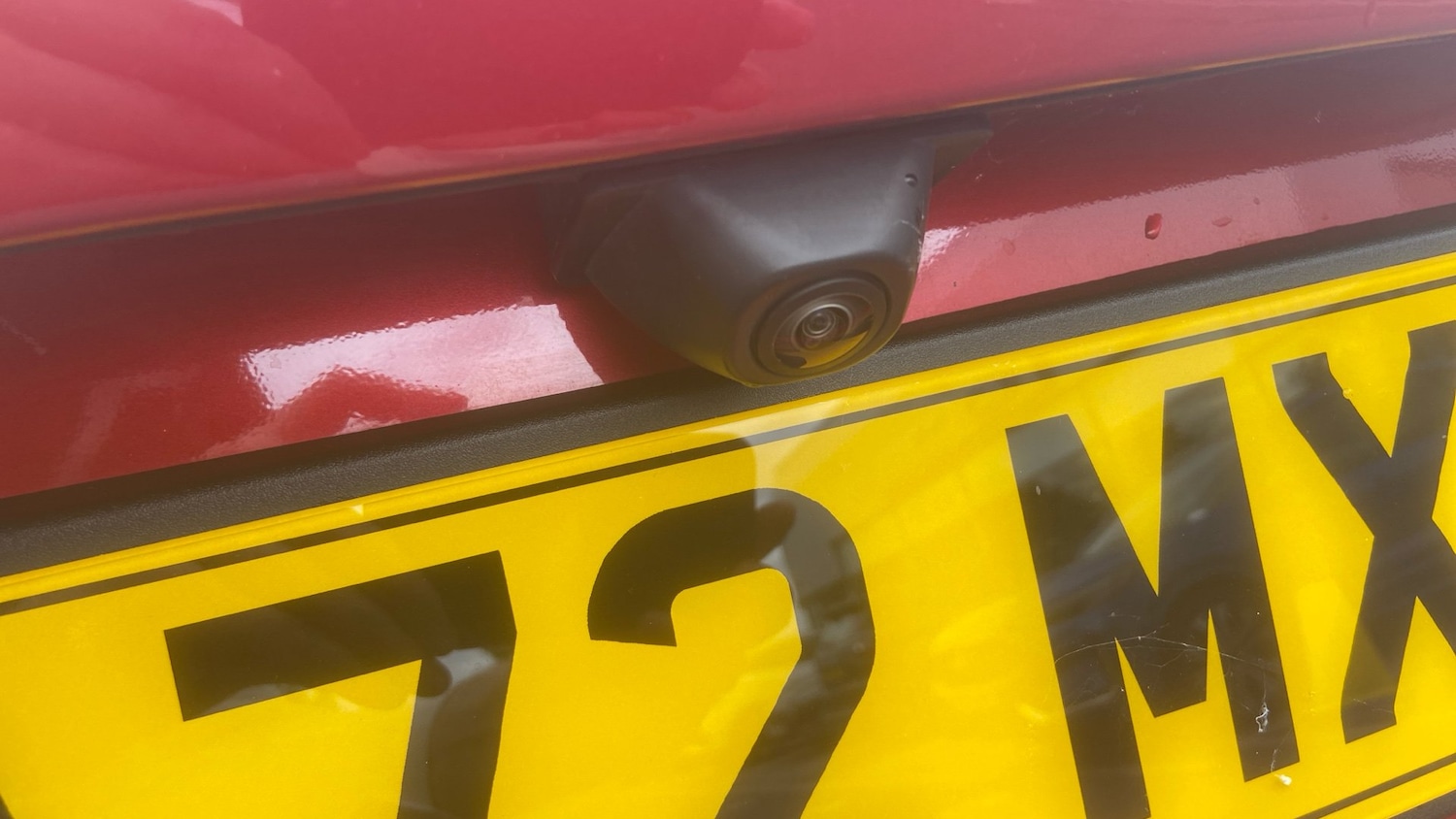 Vehicle 25