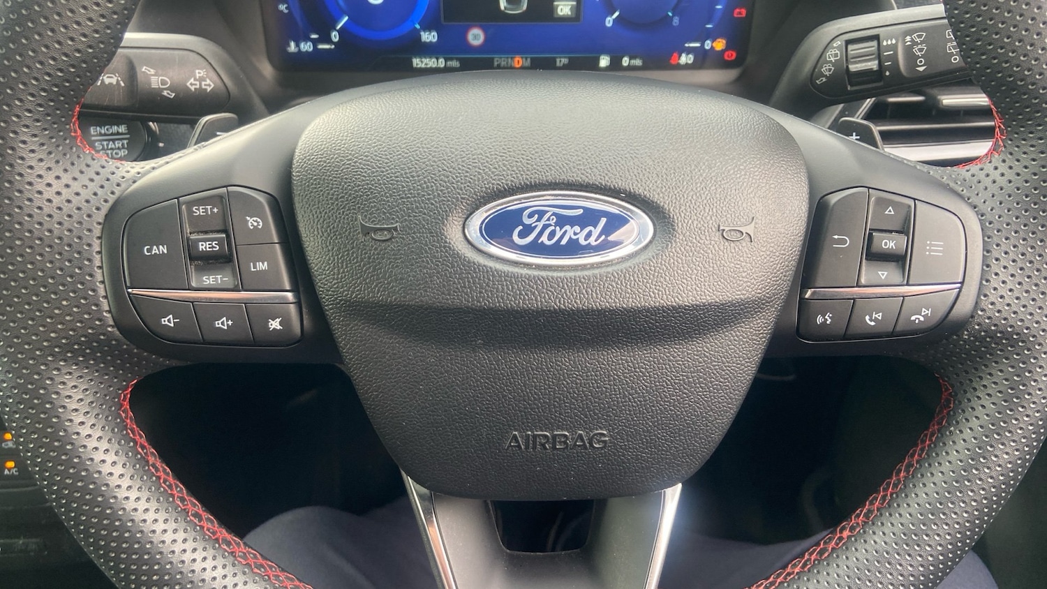Vehicle 30