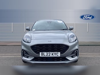 Used Ford Puma 2022 for sale - 75684790: Photo