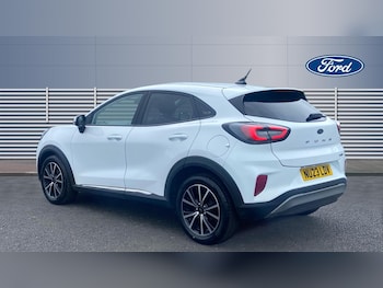Used Ford Puma 2023 for sale - 79153613: Photo