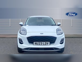 Used Ford Puma 2023 for sale - 79153613: Photo